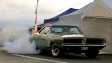     Dodge Charger 69 